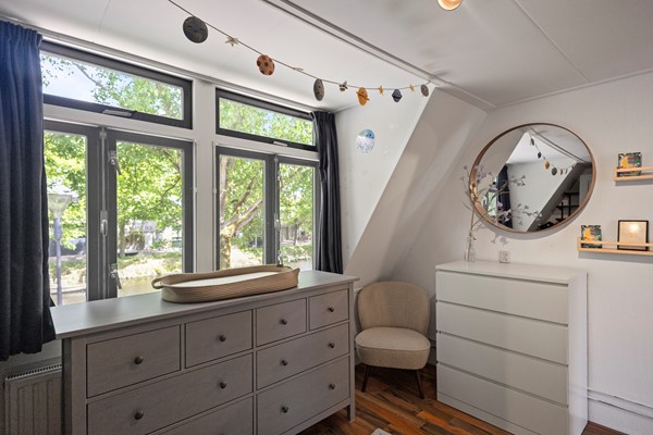 Medium property photo - Westgracht 48, 1781 NG Den Helder